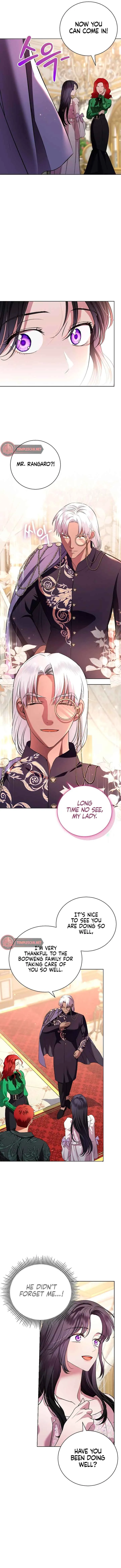 To My Husband’s Mistress Chapter 14 Online - página 12