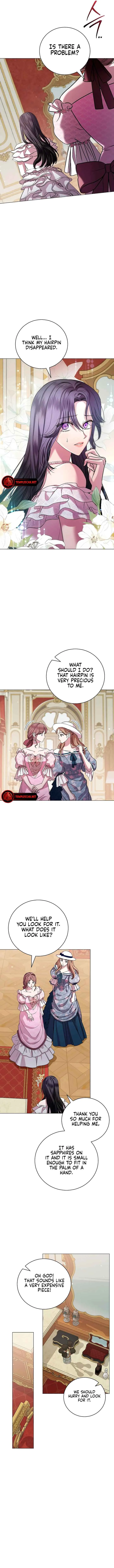 To My Husband’s Mistress Chapter 19 Online - página 10
