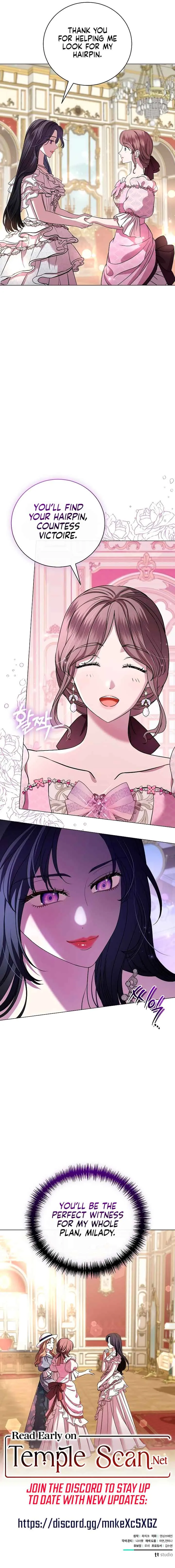 To My Husband’s Mistress Chapter 19 Online - página 12