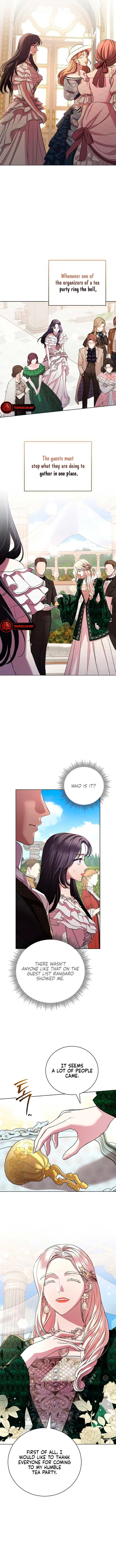 To My Husband’s Mistress Chapter 20 Online - página 2
