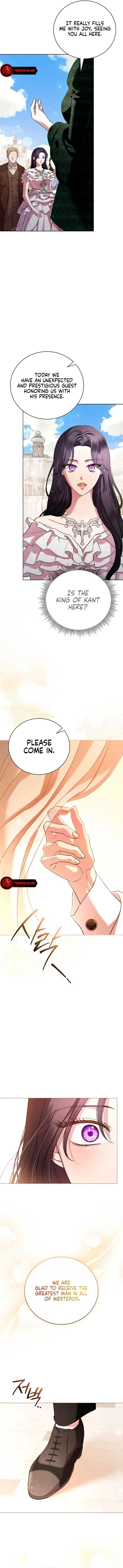 To My Husband’s Mistress Chapter 20 Online - página 3