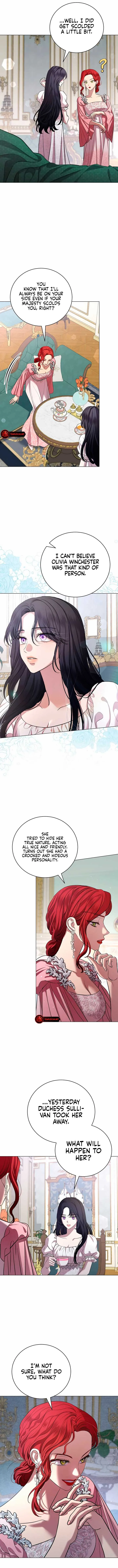 To My Husband’s Mistress Chapter 24 Online - página 3