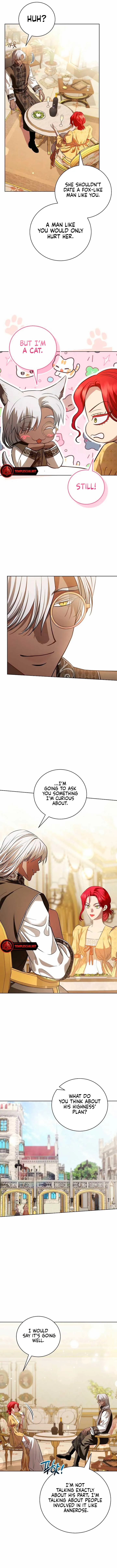 To My Husband’s Mistress Chapter 32 Online - página 4