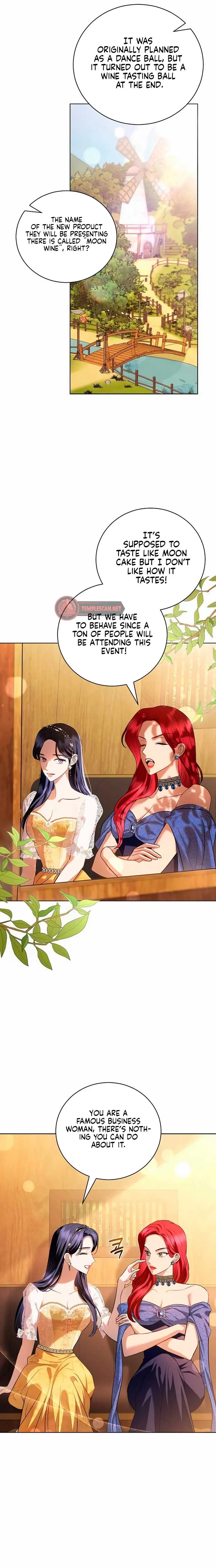 To My Husband’s Mistress Chapter 32 Online - página 7