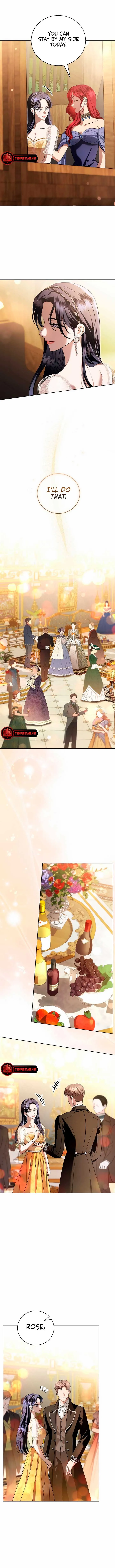 To My Husband’s Mistress Chapter 32 Online - página 9