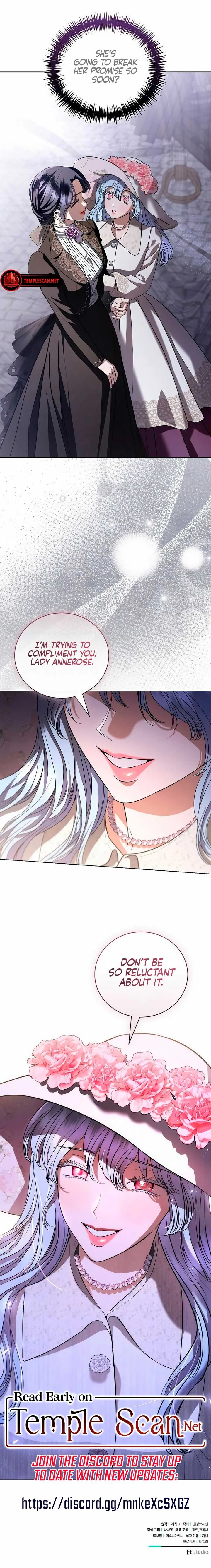 To My Husband’s Mistress Chapter 36 Online - página 10