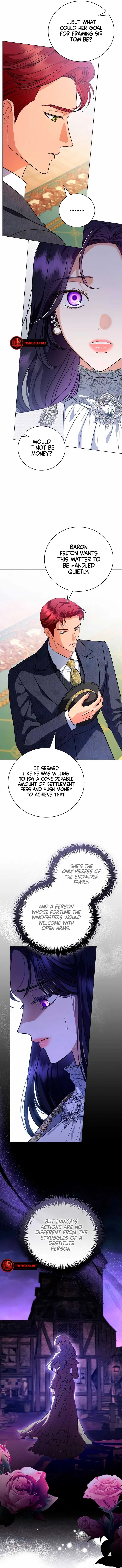 To My Husband’s Mistress Chapter 42 Online - página 8