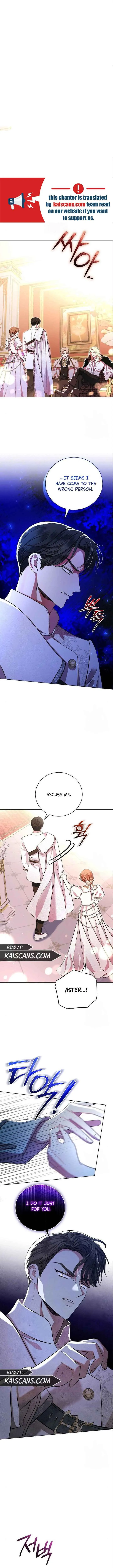 To My Husband’s Mistress Chapter 5 Online - página 1