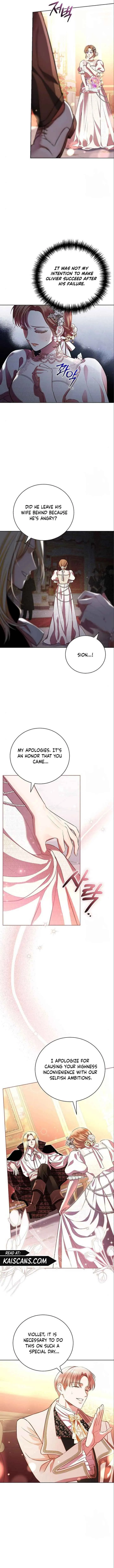 To My Husband’s Mistress Chapter 5 Online - página 2