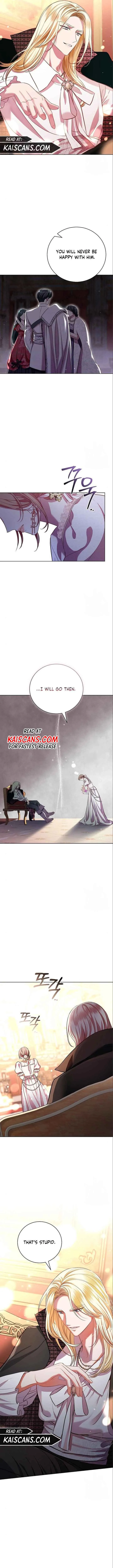 To My Husband’s Mistress Chapter 5 Online - página 4