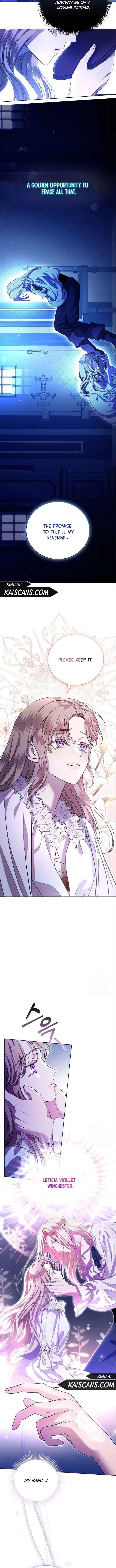 To My Husband’s Mistress Chapter 5 Online - página 9