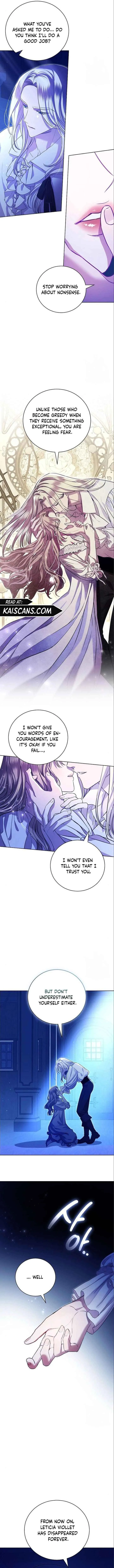 To My Husband’s Mistress Chapter 5 Online - página 11