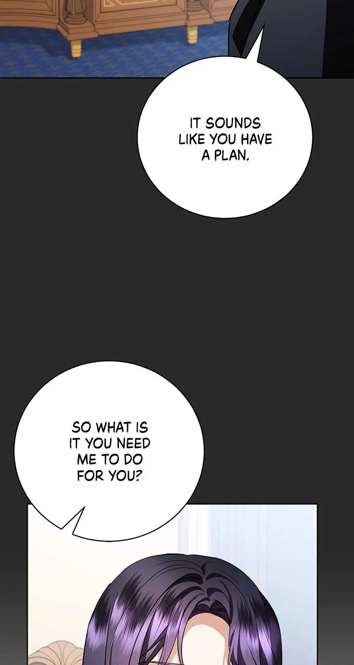 To My Husband’s Mistress Chapter 50 Online - página 31