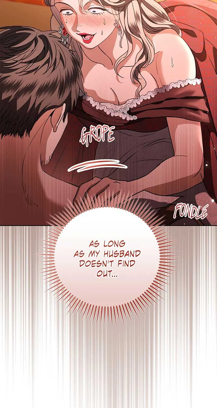 To My Husband’s Mistress Chapter 50 Online - página 42
