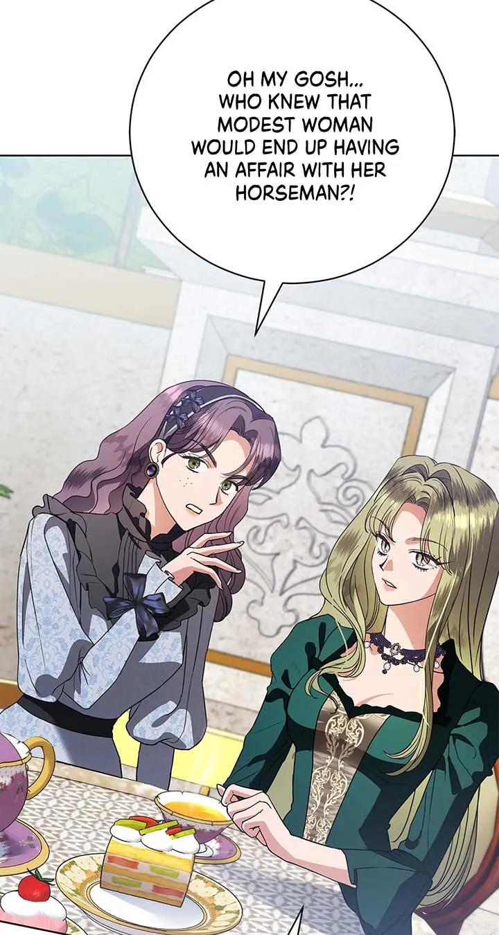 To My Husband’s Mistress Chapter 50 Online - página 57
