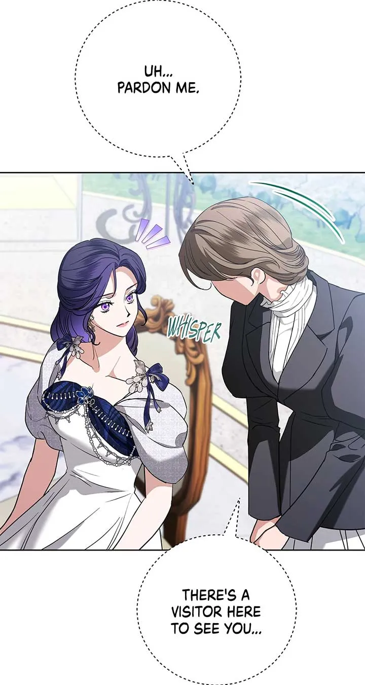 To My Husband’s Mistress Chapter 50 Online - página 65