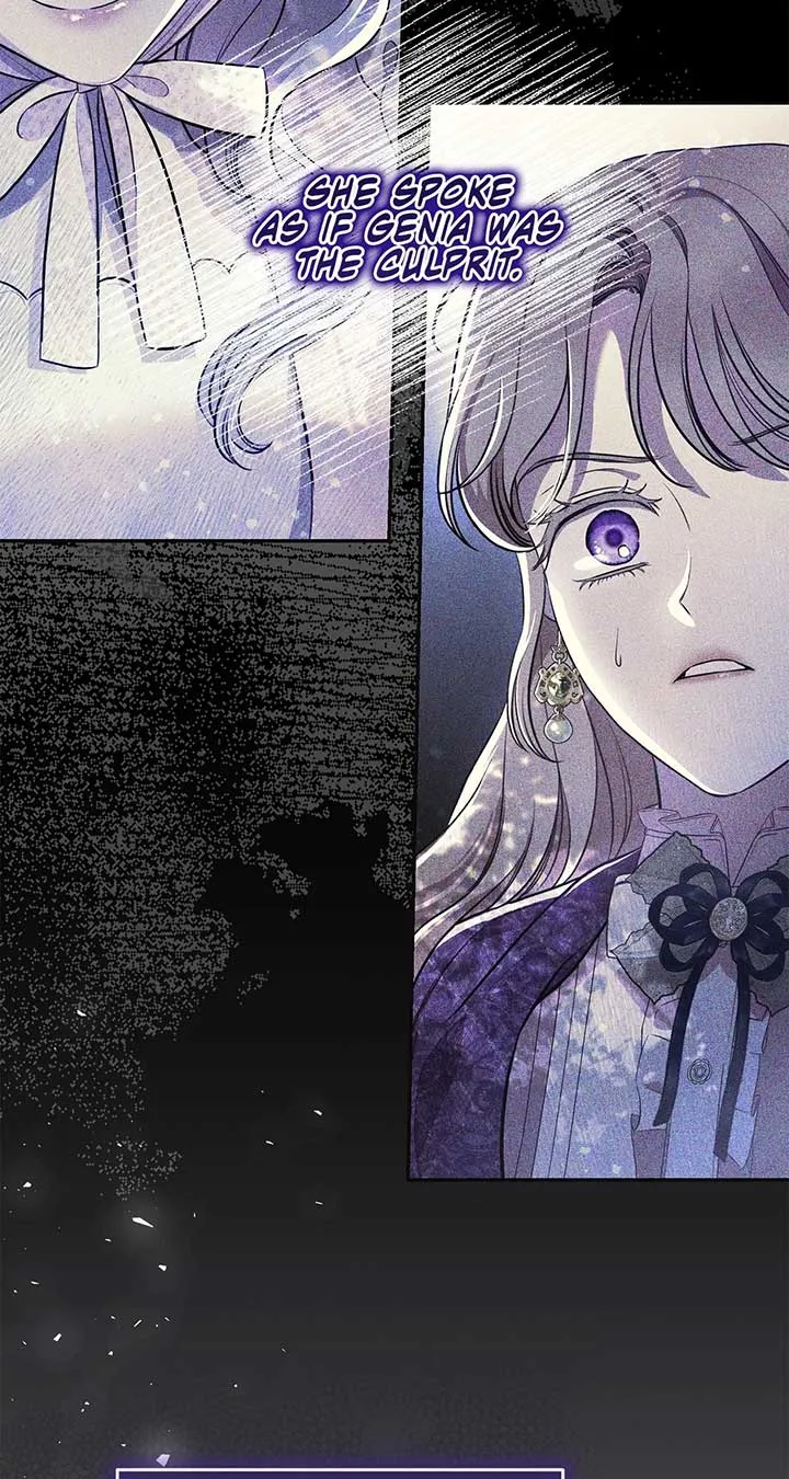 To My Husband’s Mistress Chapter 51 Online - página 5