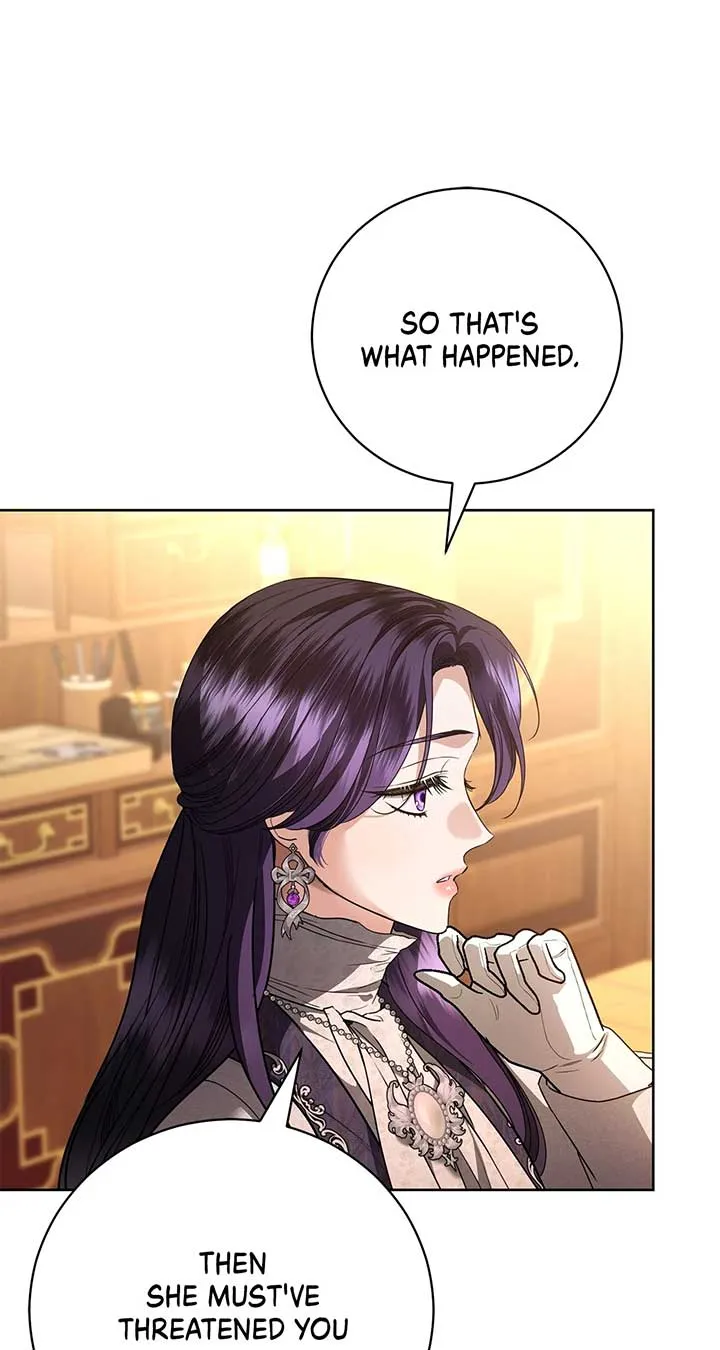 To My Husband’s Mistress Chapter 51 Online - página 73