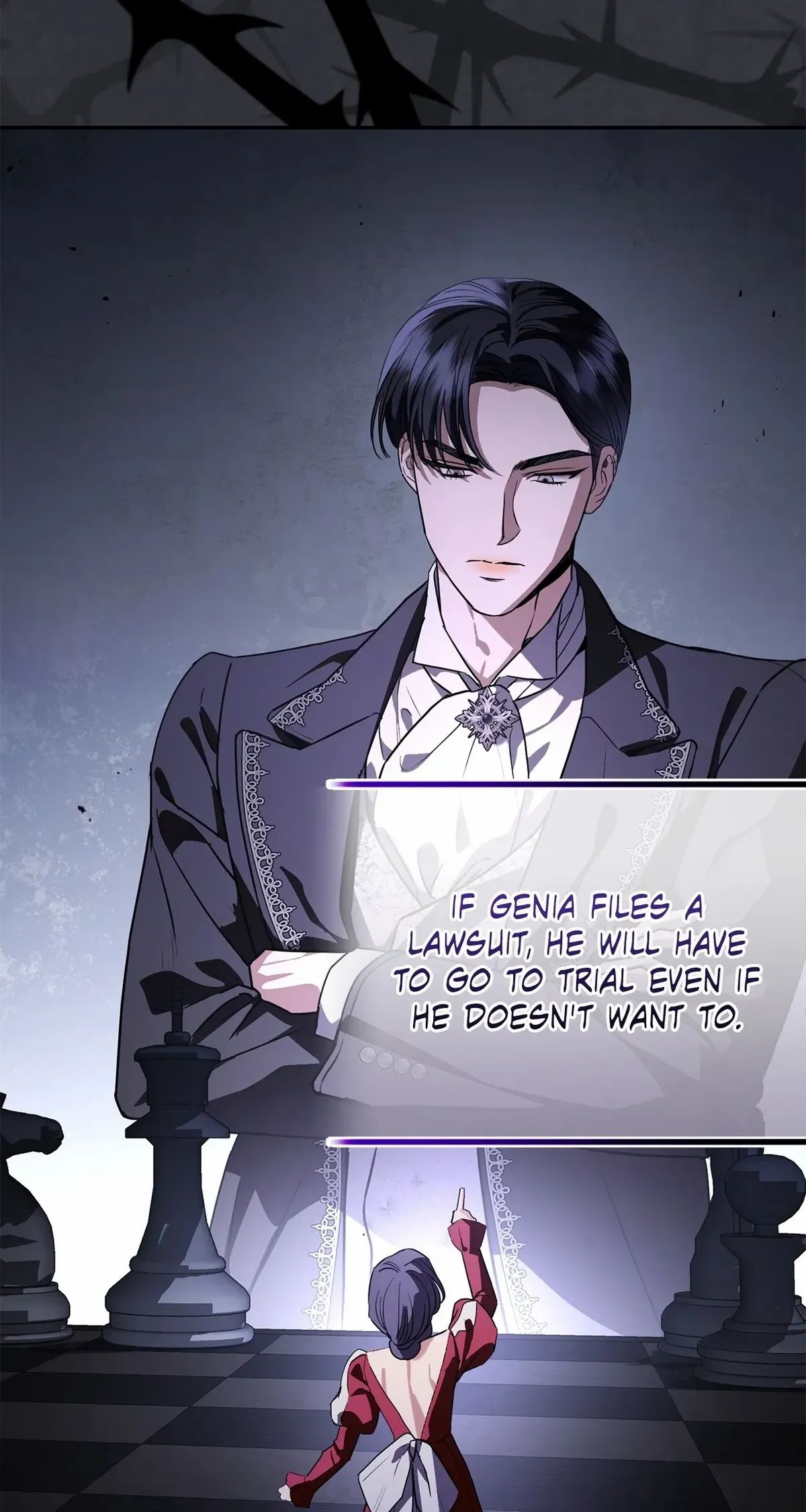 To My Husband’s Mistress Chapter 55 Online - página 5