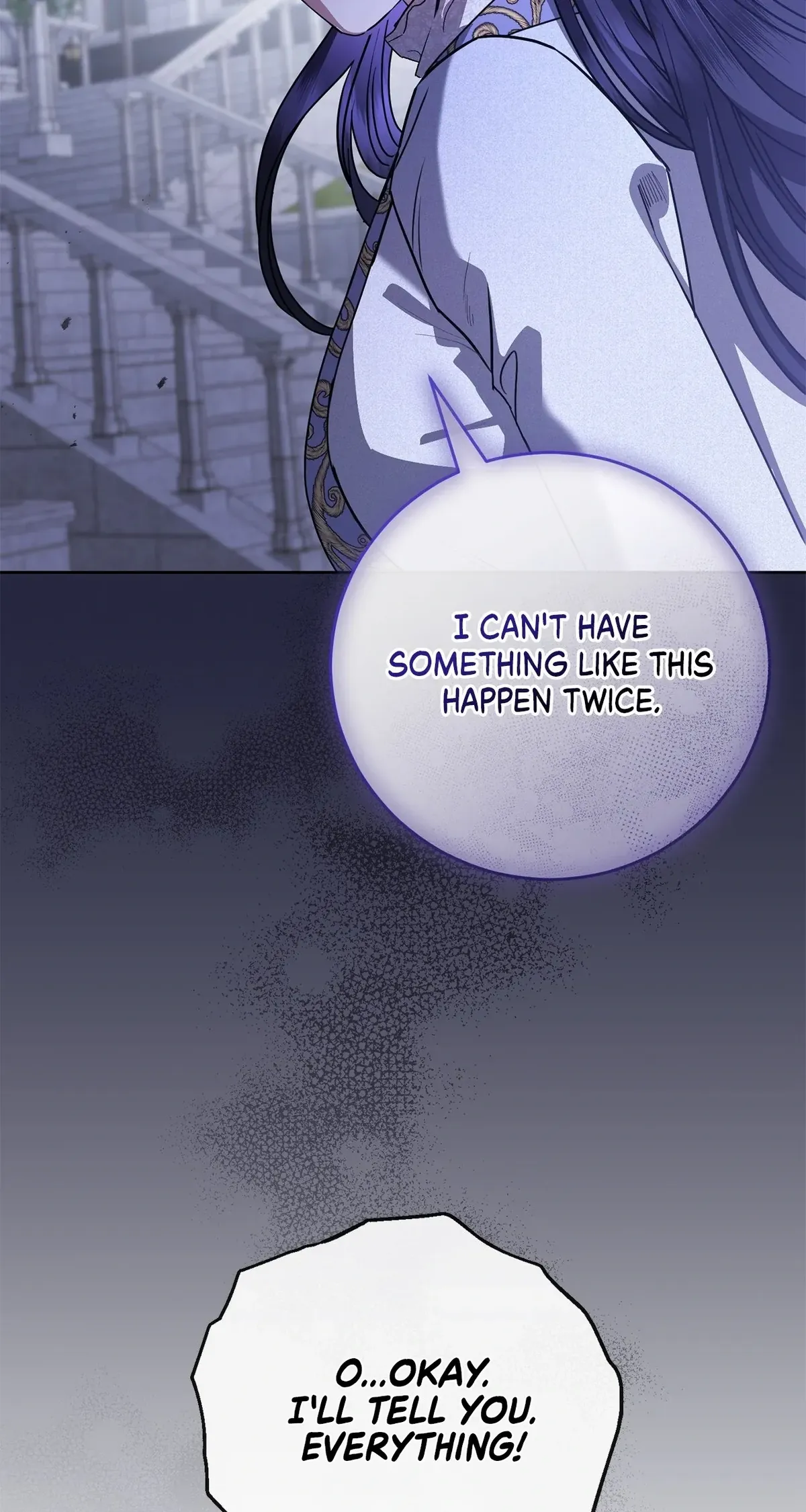 To My Husband’s Mistress Chapter 55 Online - página 30