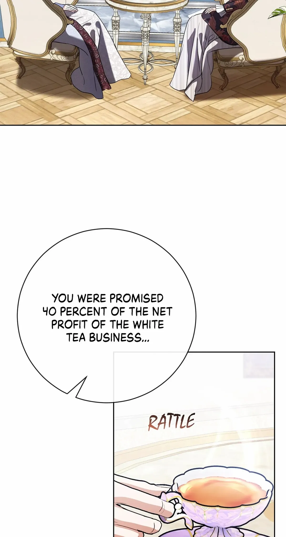 To My Husband’s Mistress Chapter 55 Online - página 35