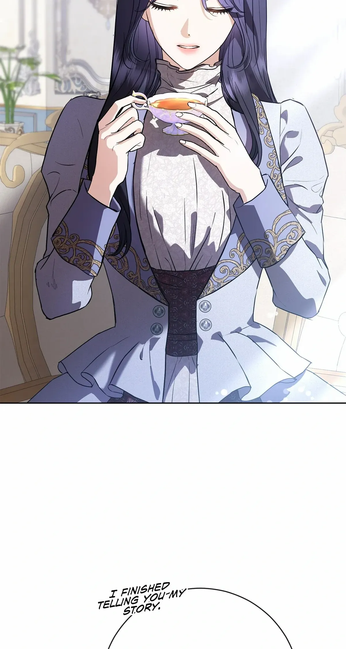 To My Husband’s Mistress Chapter 55 Online - página 37