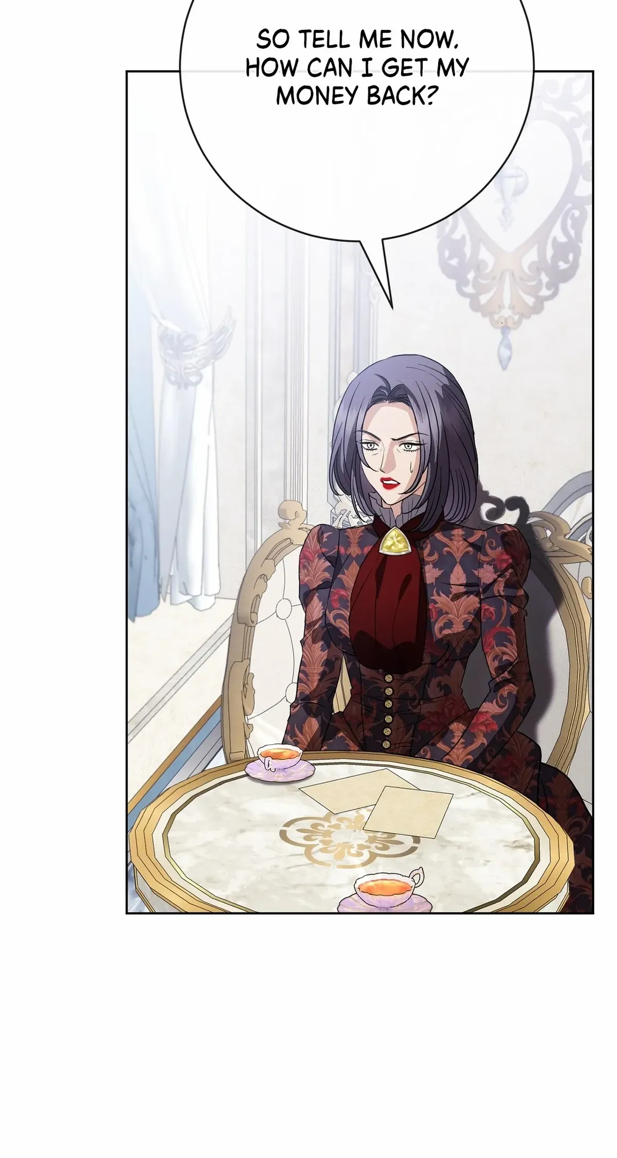 To My Husband’s Mistress Chapter 55 Online - página 38