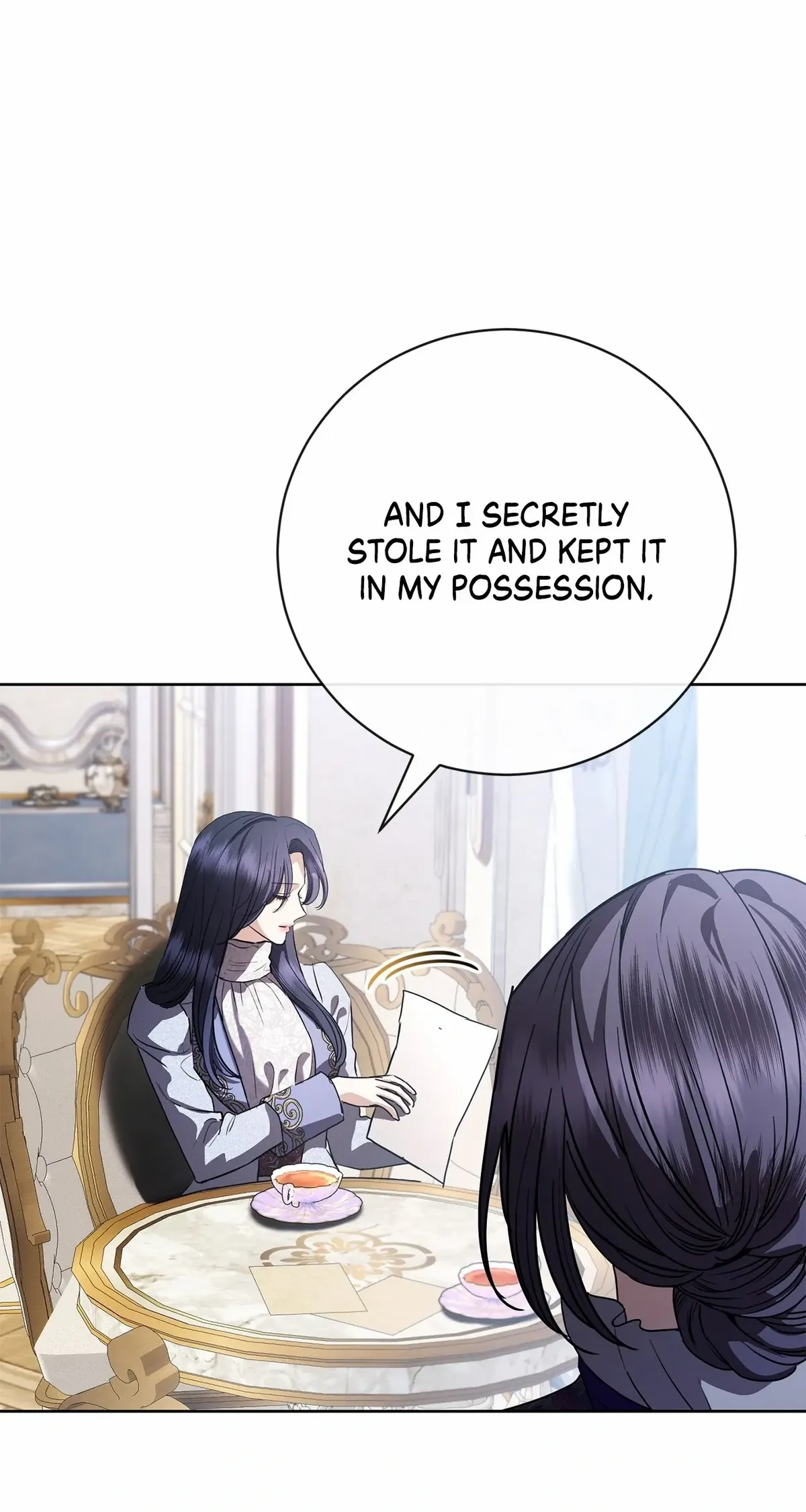 To My Husband’s Mistress Chapter 55 Online - página 40