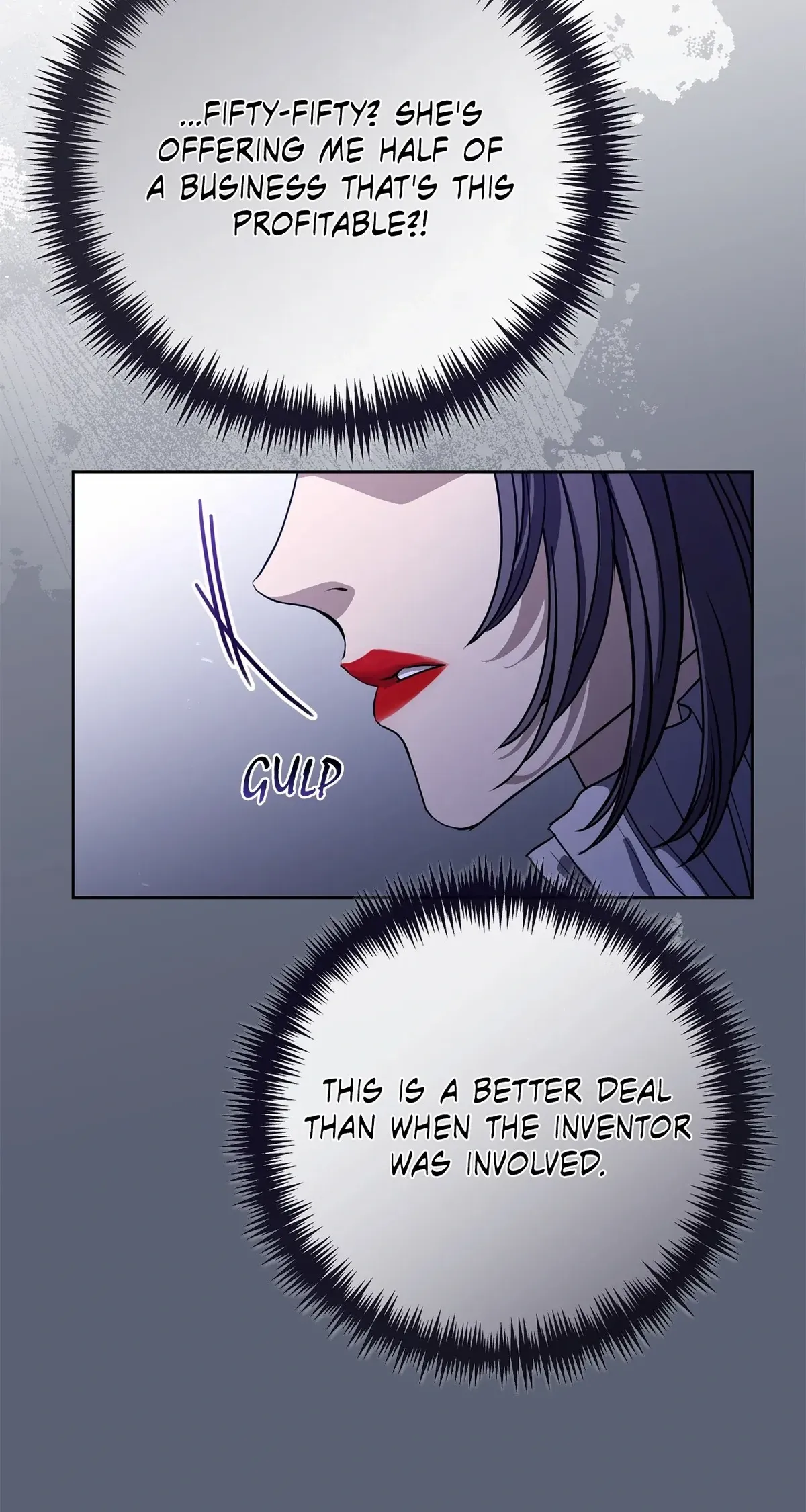 To My Husband’s Mistress Chapter 55 Online - página 45
