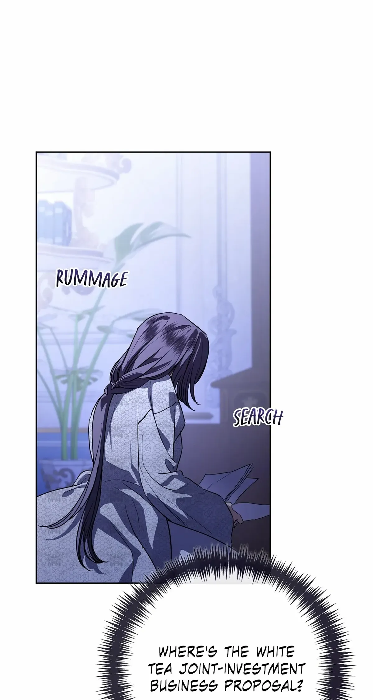 To My Husband’s Mistress Chapter 55 Online - página 49