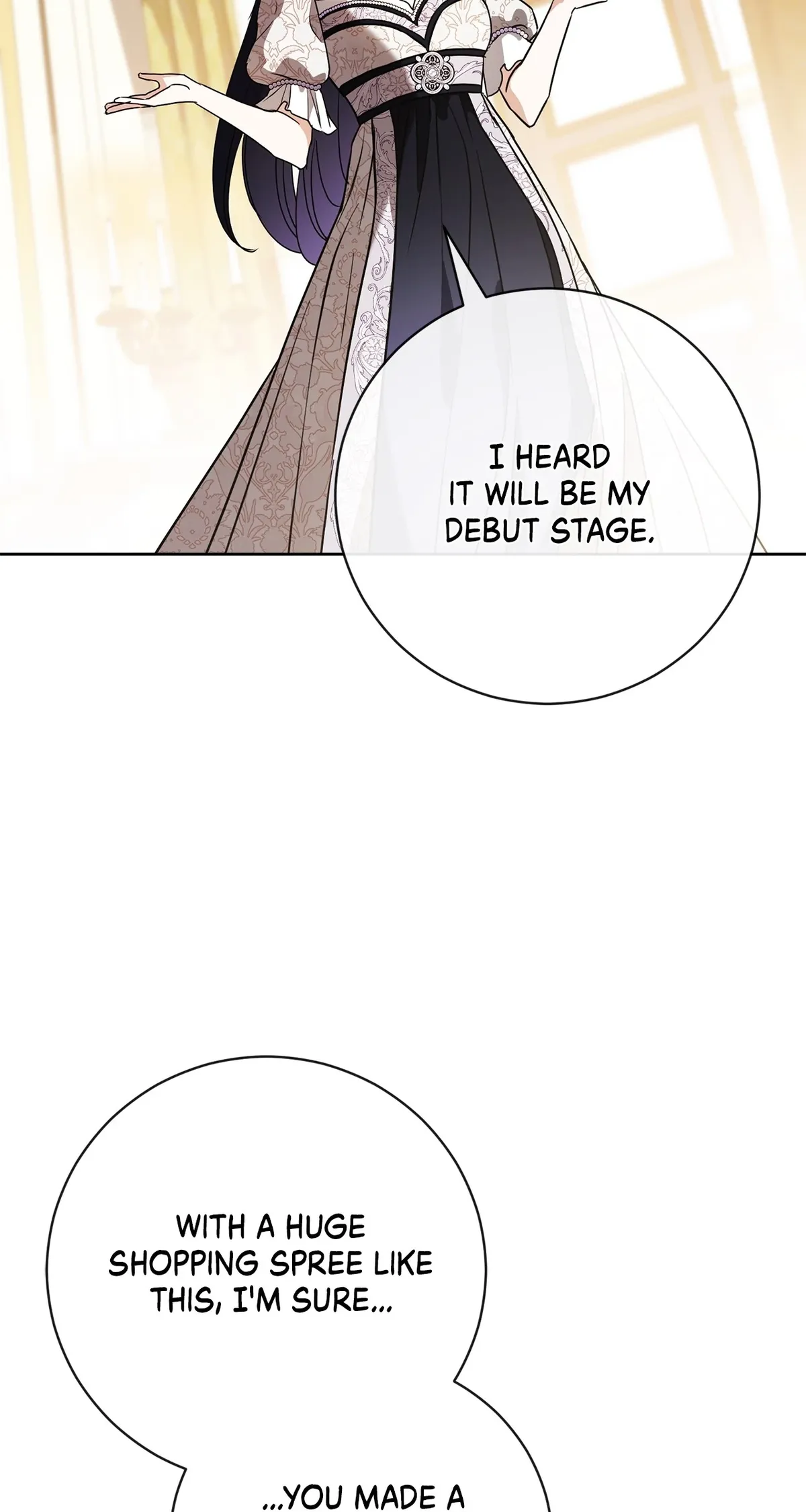 To My Husband’s Mistress Chapter 55 Online - página 61