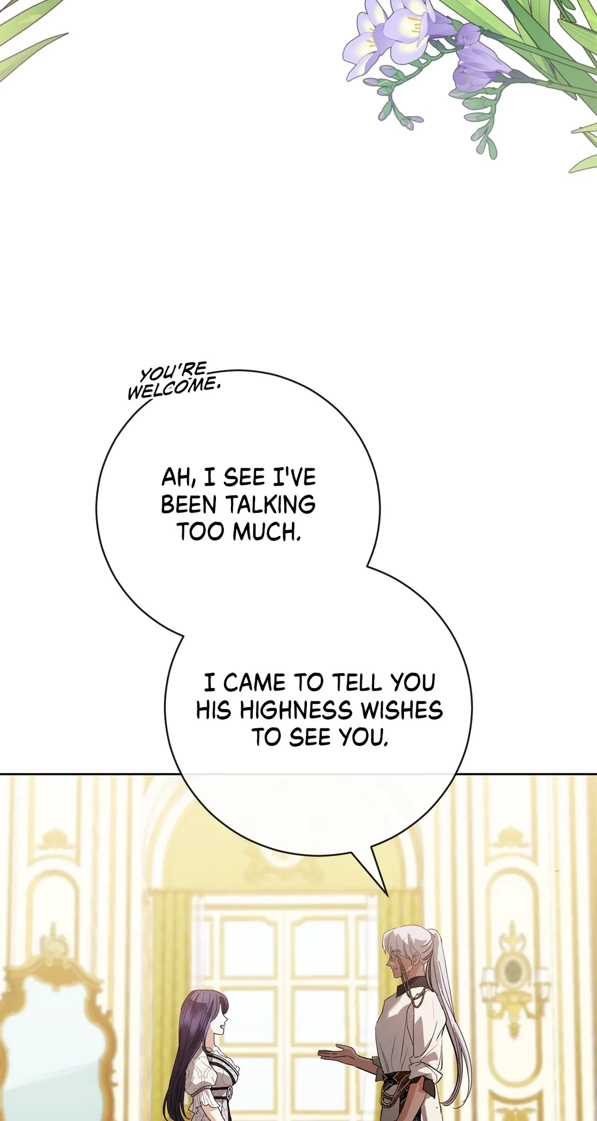 To My Husband’s Mistress Chapter 55 Online - página 70