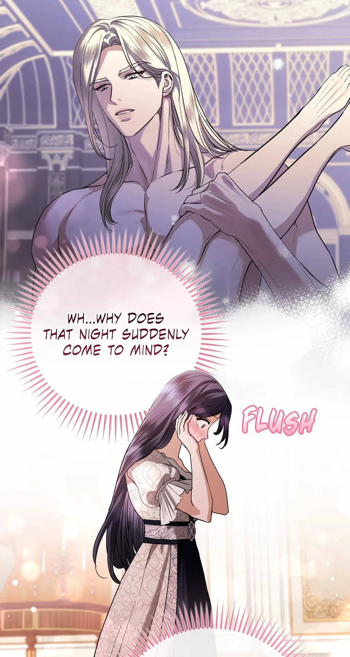 To My Husband’s Mistress Chapter 55 Online - página 75