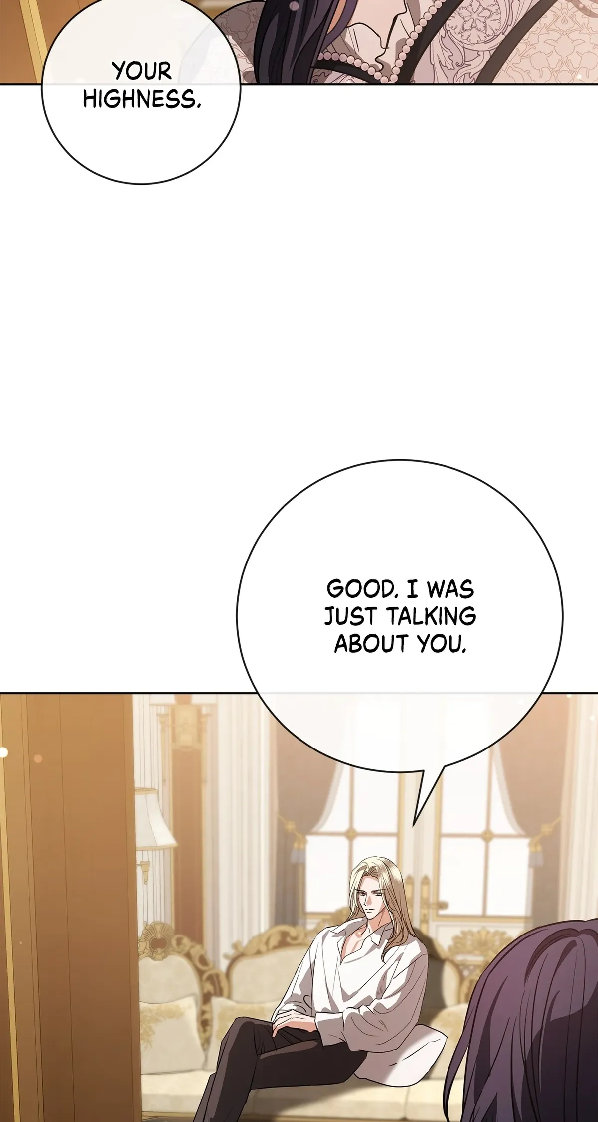 To My Husband’s Mistress Chapter 55 Online - página 80
