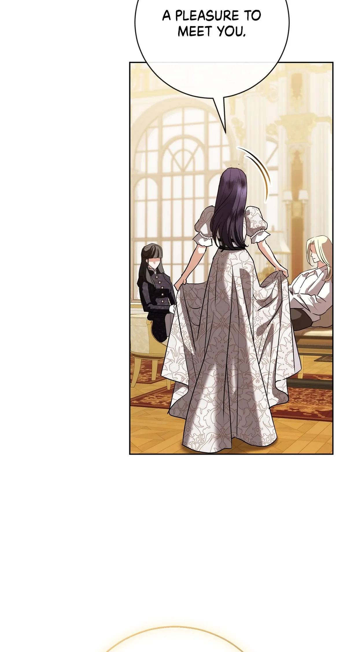 To My Husband’s Mistress Chapter 55 Online - página 86