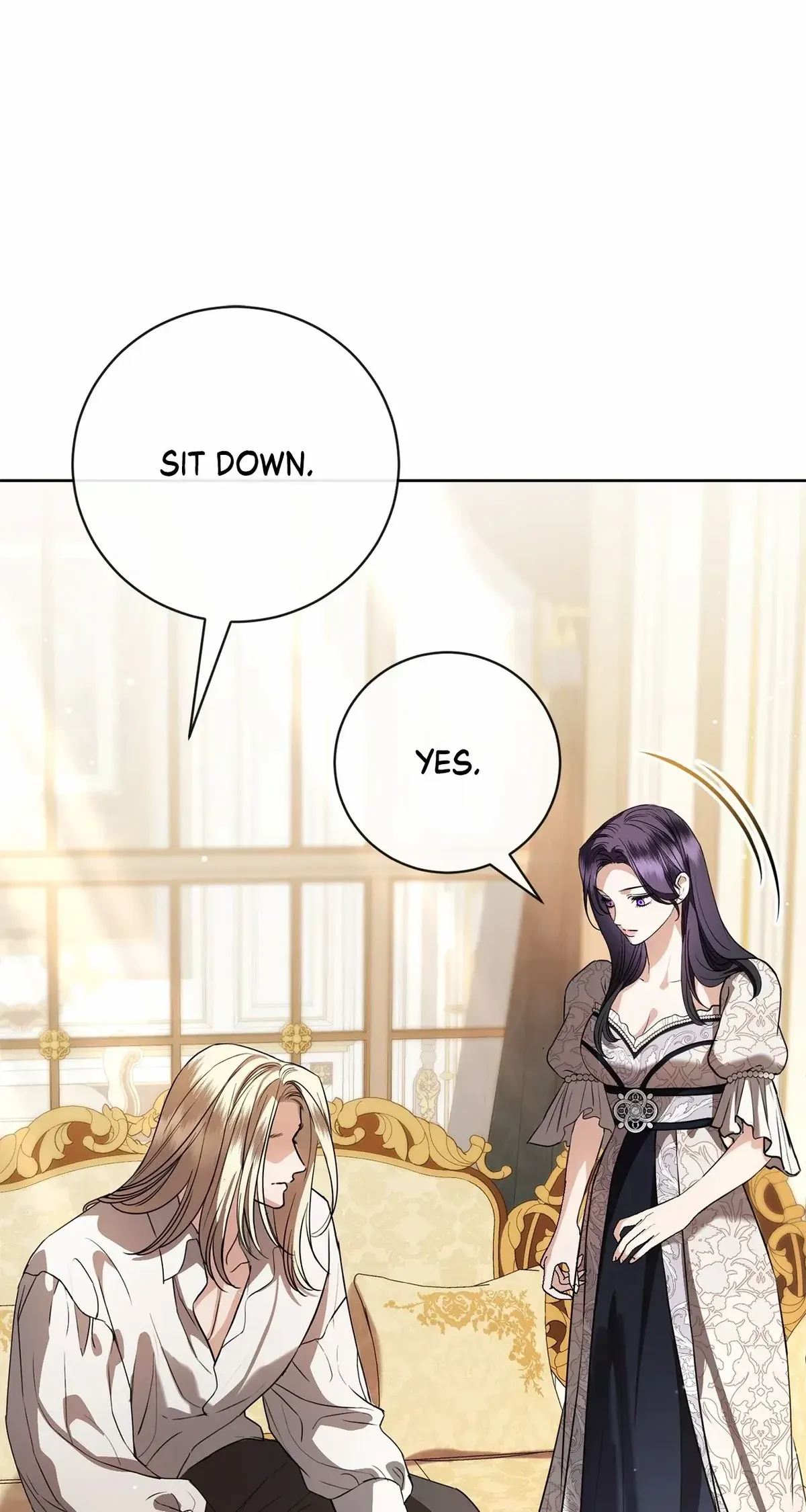 To My Husband’s Mistress Chapter 56 Online - página 1