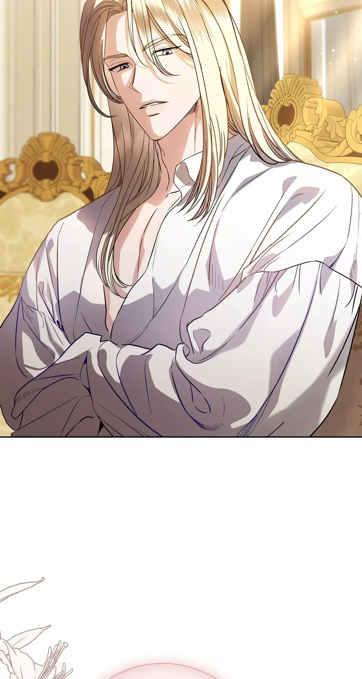 To My Husband’s Mistress Chapter 56 Online - página 3