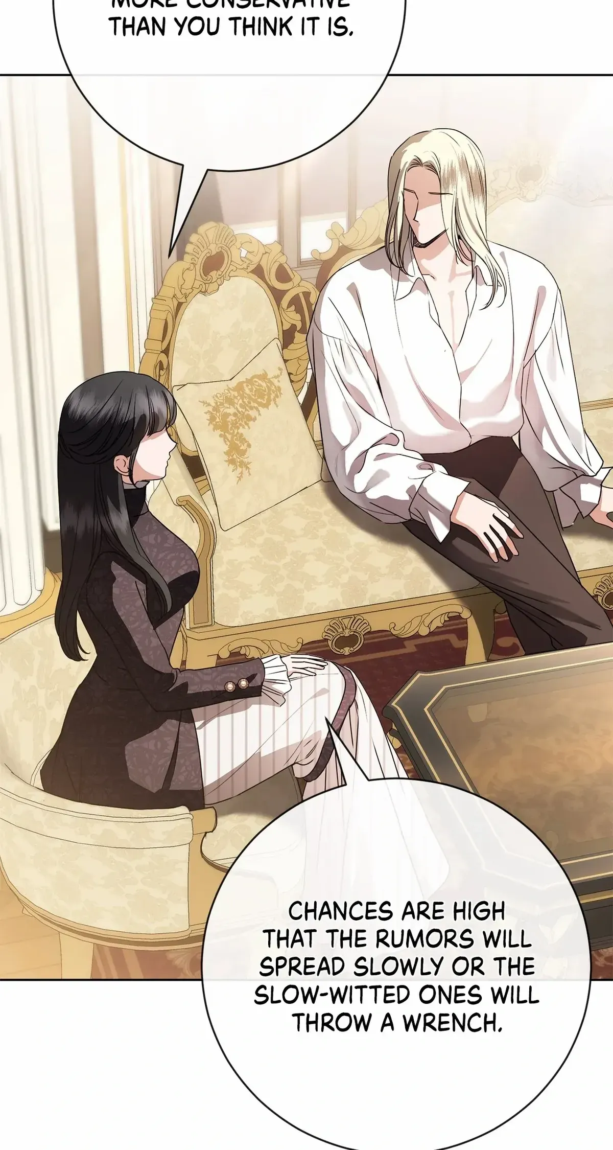 To My Husband’s Mistress Chapter 56 Online - página 25
