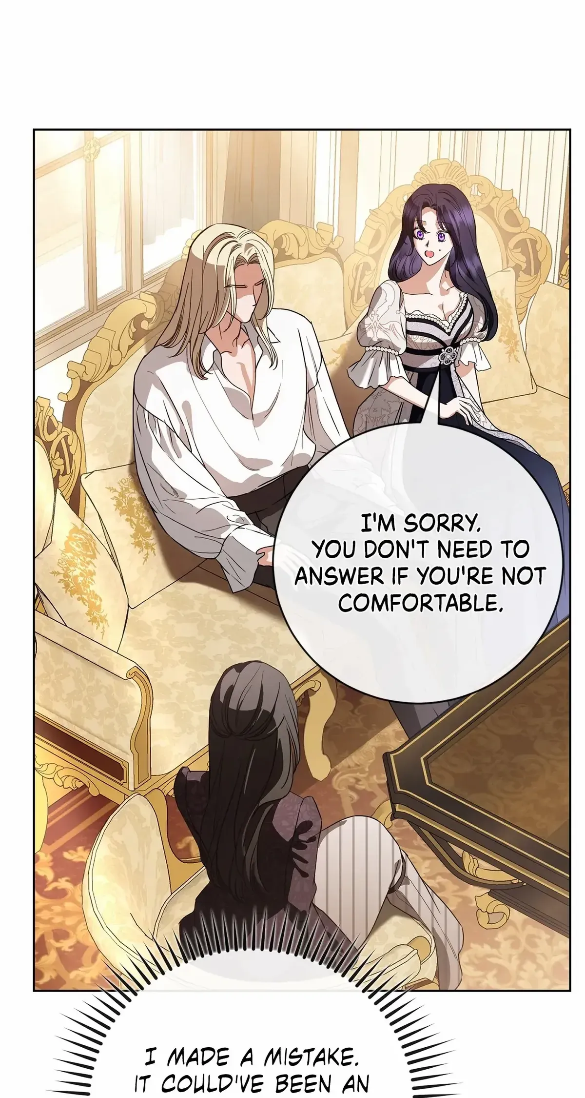 To My Husband’s Mistress Chapter 56 Online - página 30