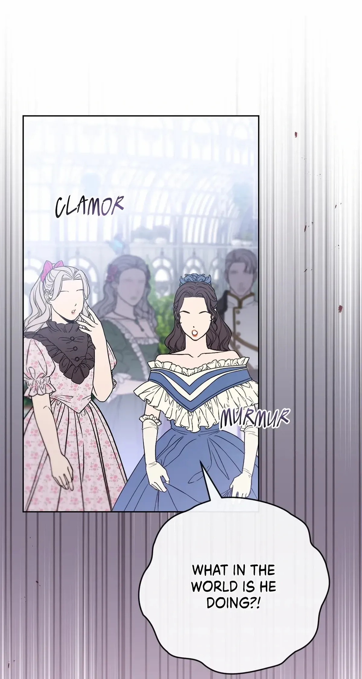 To My Husband’s Mistress Chapter 56 Online - página 39