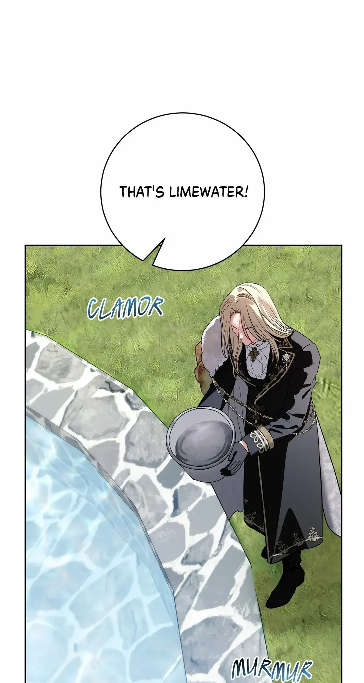 To My Husband’s Mistress Chapter 56 Online - página 57