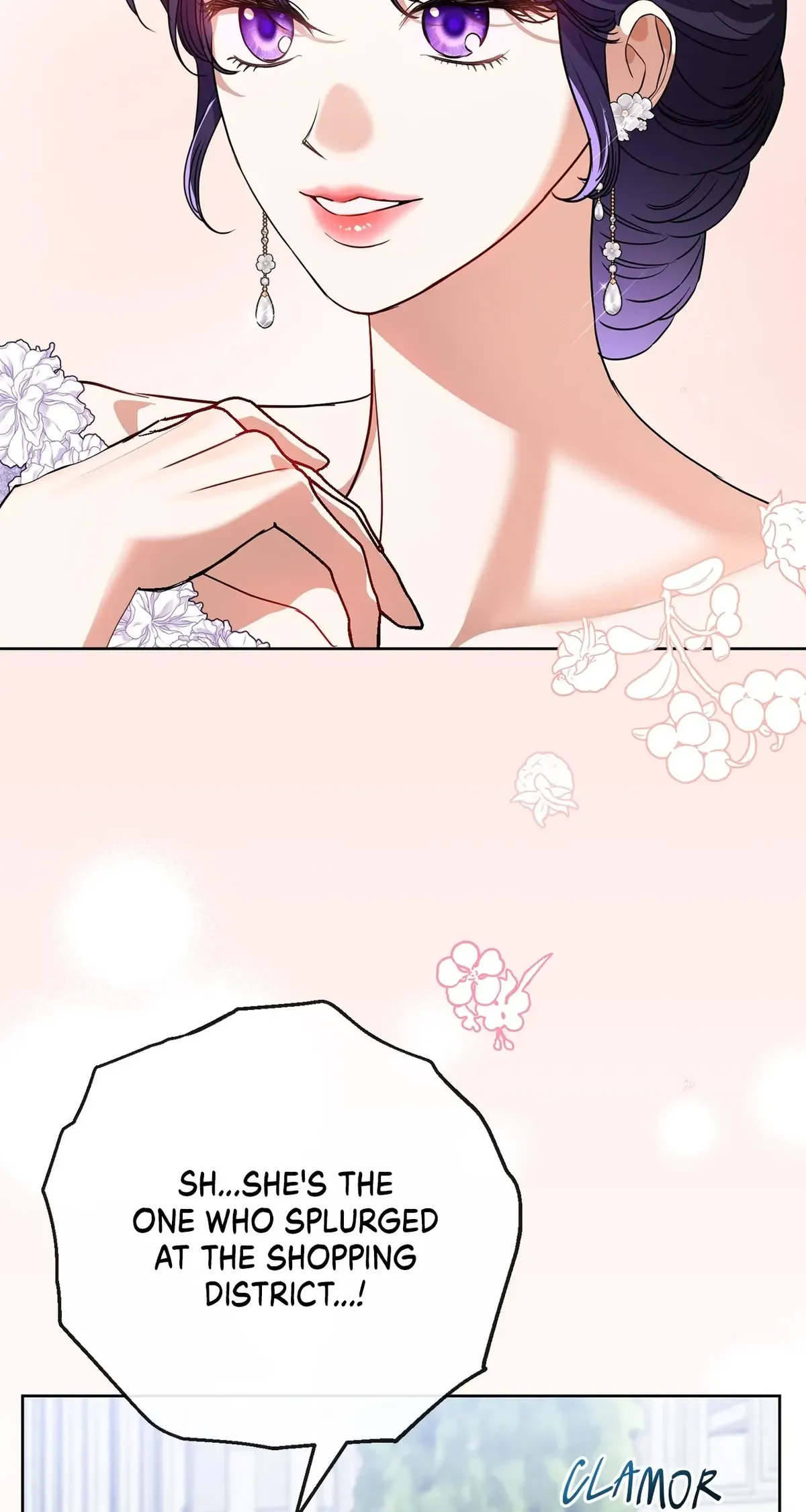 To My Husband’s Mistress Chapter 56 Online - página 77