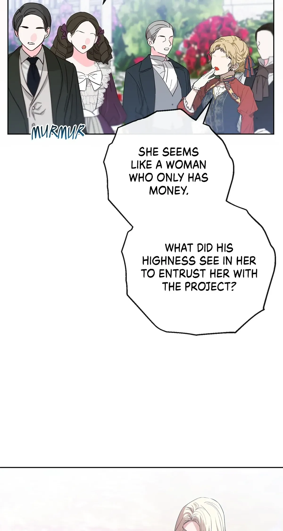 To My Husband’s Mistress Chapter 56 Online - página 78