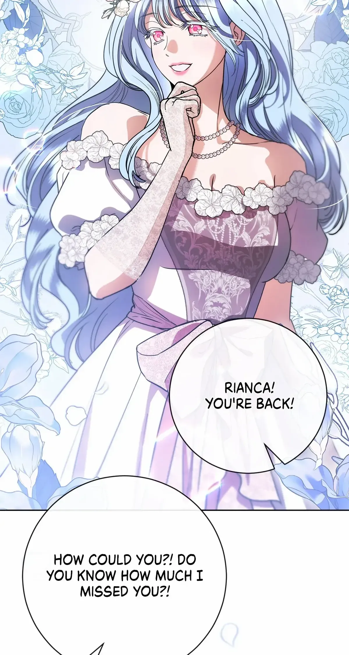 To My Husband’s Mistress Chapter 56 Online - página 94
