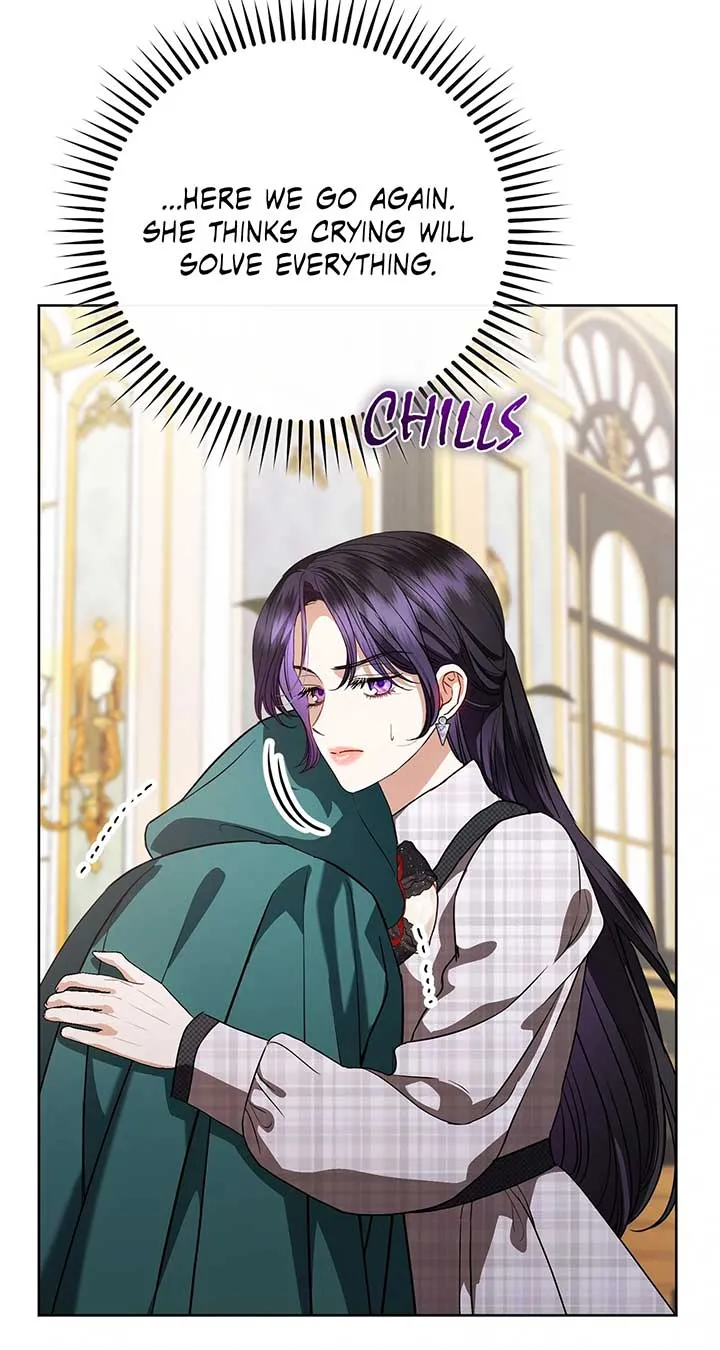 To My Husband’s Mistress Chapter 61 Online - página 4
