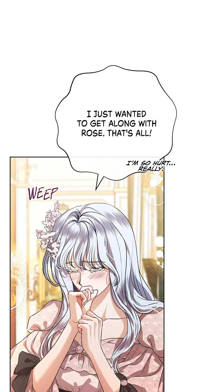 To My Husband’s Mistress Chapter 61 Online - página 5