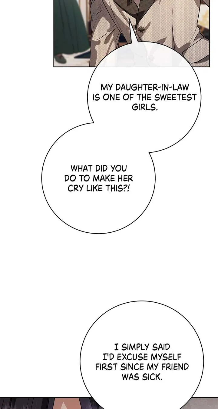 To My Husband’s Mistress Chapter 61 Online - página 7