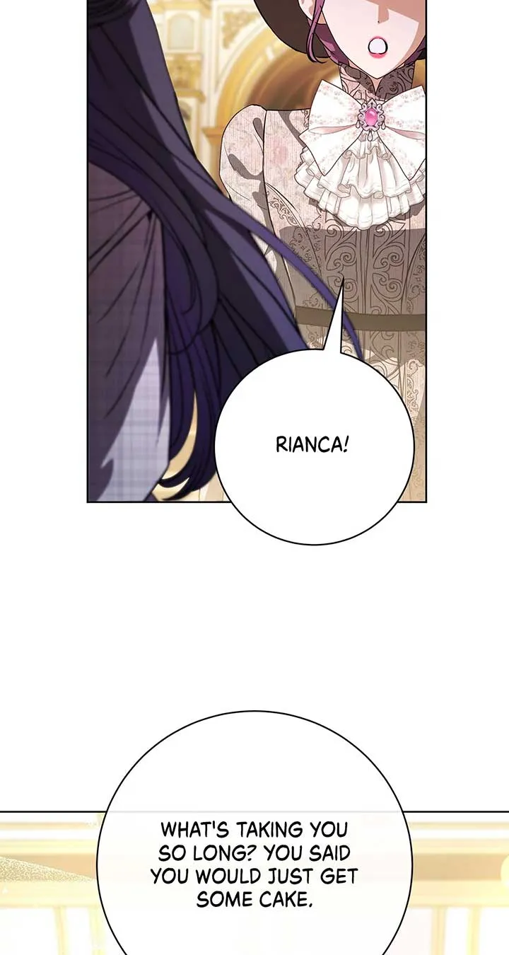 To My Husband’s Mistress Chapter 61 Online - página 9