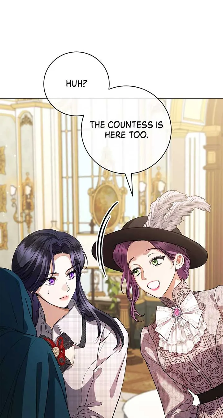 To My Husband’s Mistress Chapter 61 Online - página 11