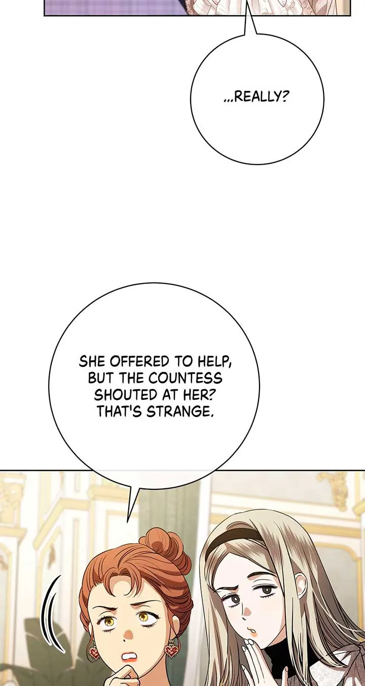 To My Husband’s Mistress Chapter 61 Online - página 16